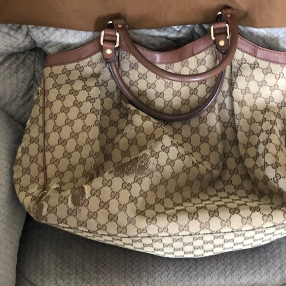 Woman’s bag - Picture 3 of 3